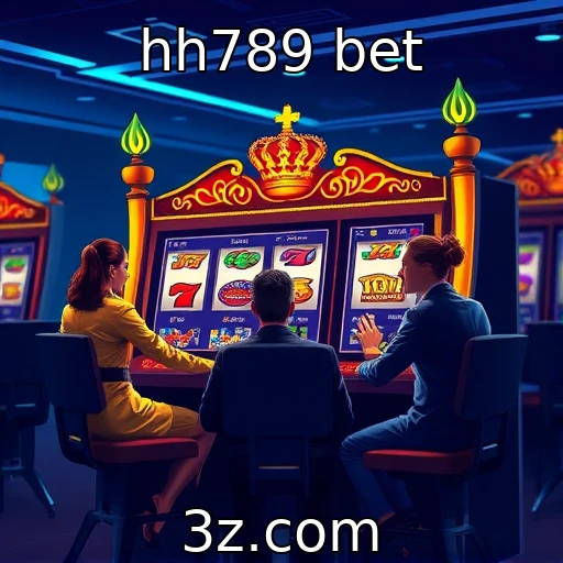 Comportamento de apostadores em roletas e slots brasileiros