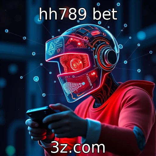 hh789 bet
