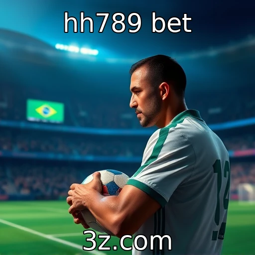 hh789 bet