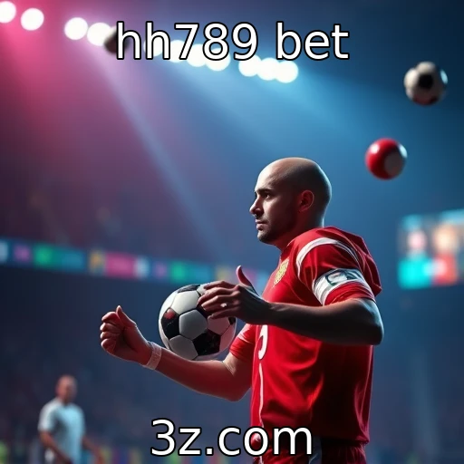 hh789 bet
