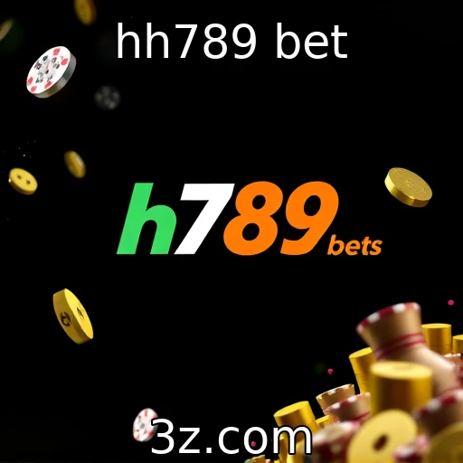 hh789 bet