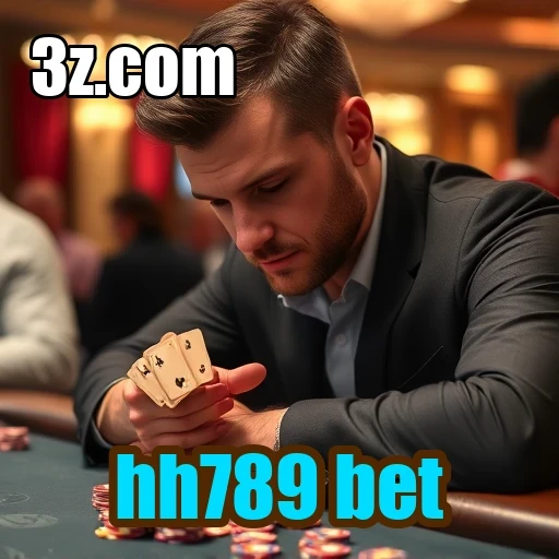 hh789 bet Vip