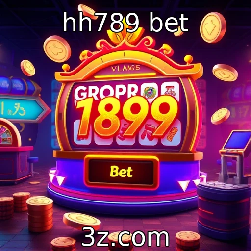 hh789 bet