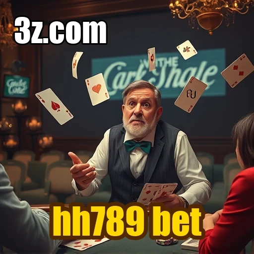 hh789 bet