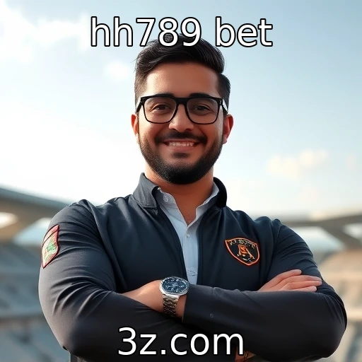 hh789 bet