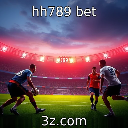 hh789 bet