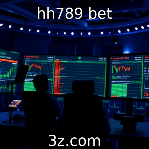 hh789 bet
