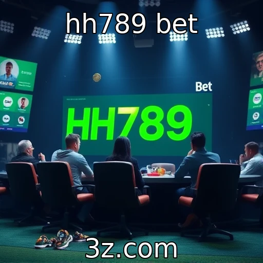 hh789 bet