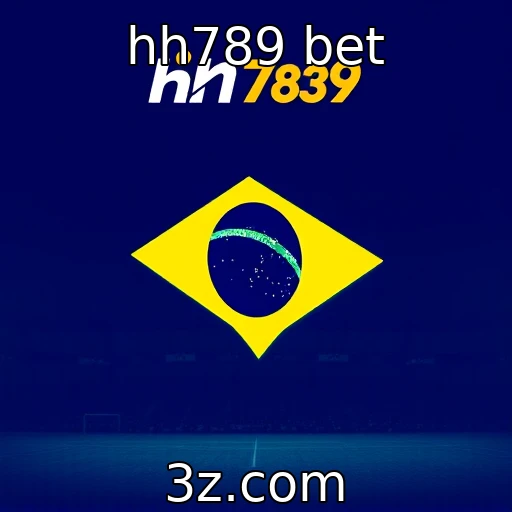 hh789 bet