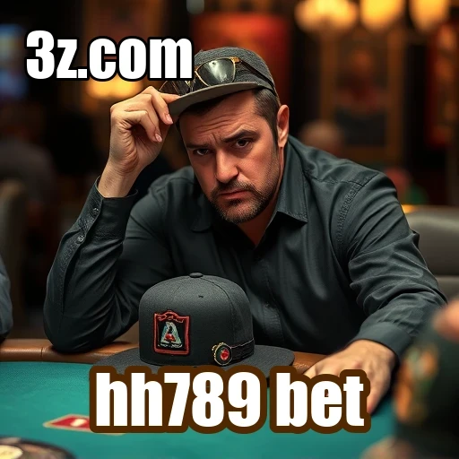 hh789 bet Como Jogar