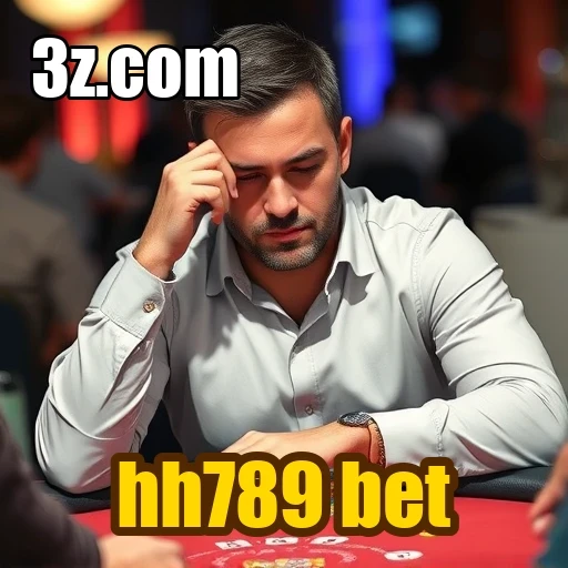 hh789 bet