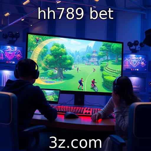 hh789 bet