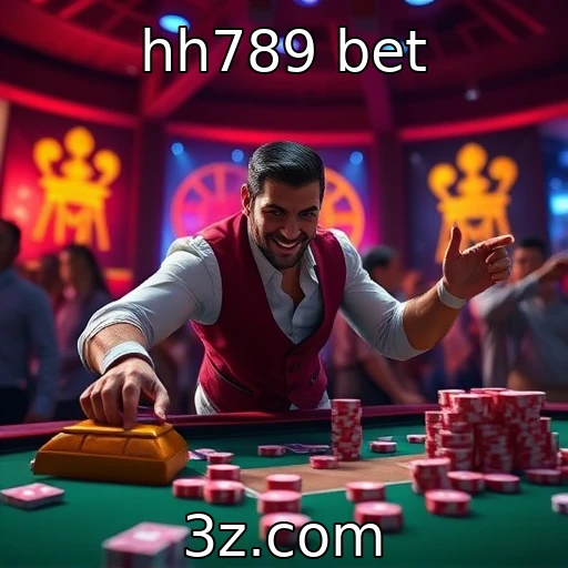 hh789 bet