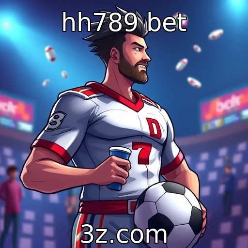 hh789 bet