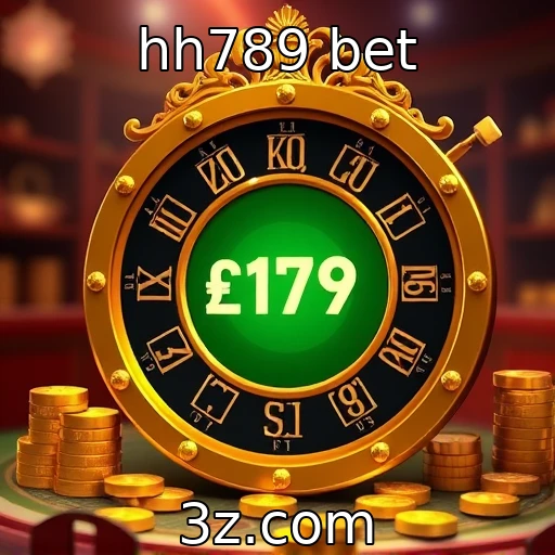 hh789 bet