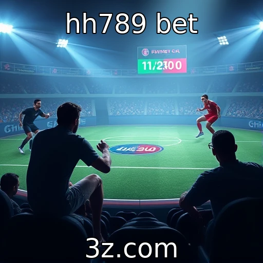 hh789 bet