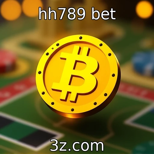 hh789 bet
