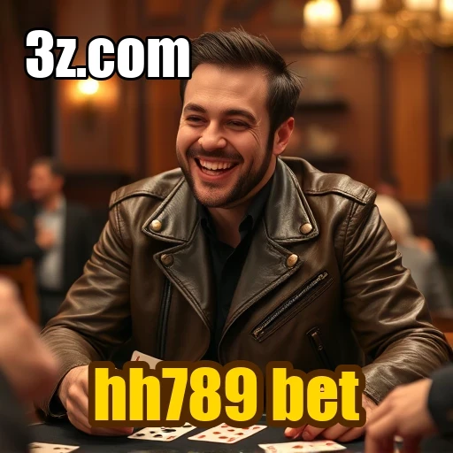 hh789 bet Vip