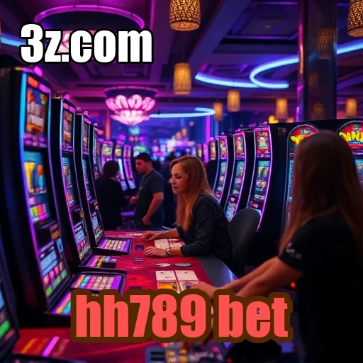 hh789 bet Promoções