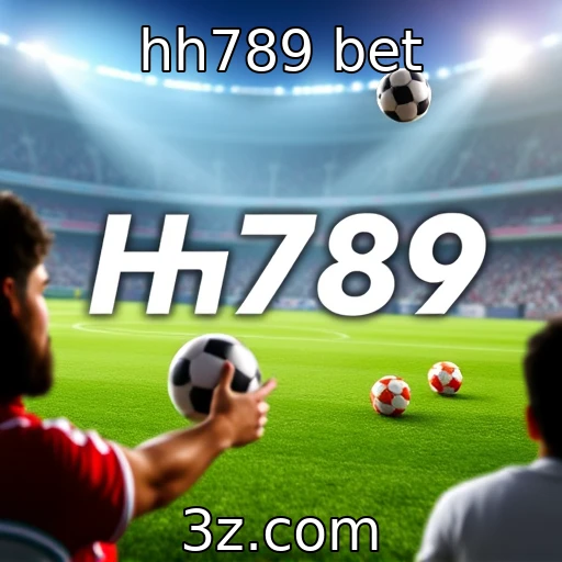 hh789 bet