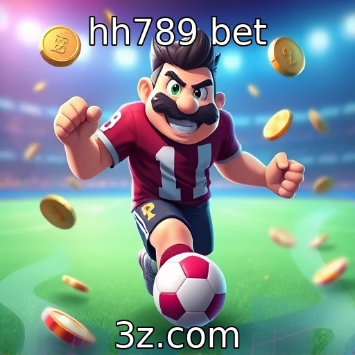 hh789 bet