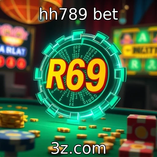 hh789 bet