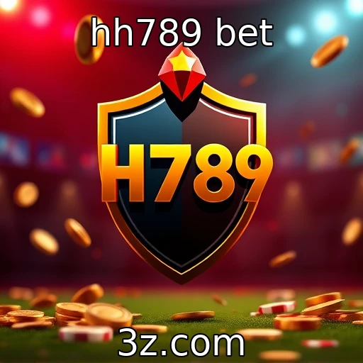 hh789 bet