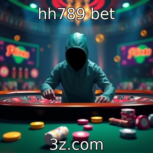 hh789 bet