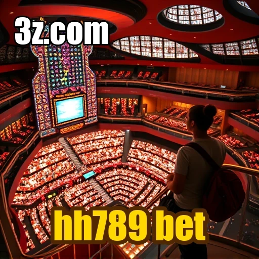 hh789 bet Vip