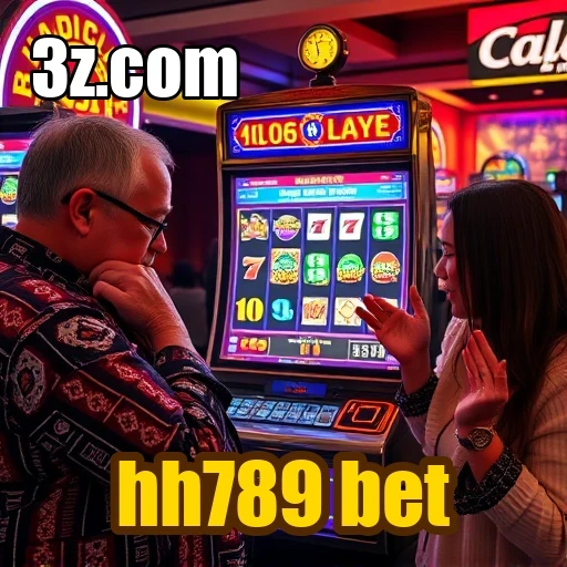 hh789 bet