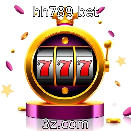 hh789 bet